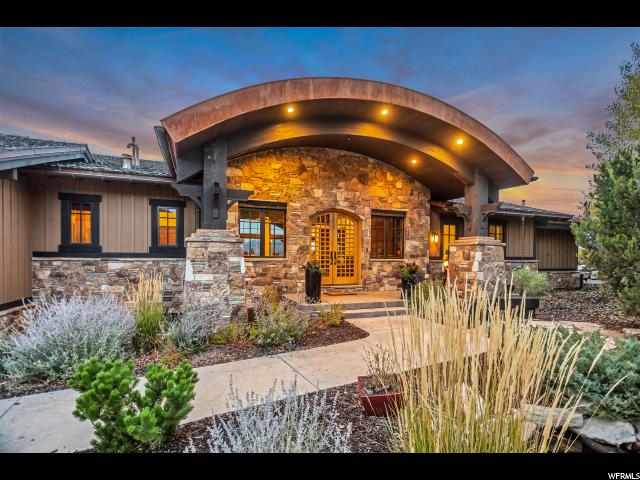 9923 N Uinta Dr, Park City, UT 84098 — photo 3