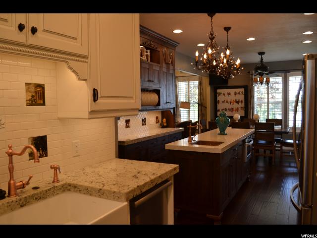 604 E 900 N, Kaysville, UT 84037 — photo 6