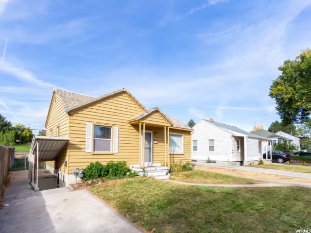 81 N Lakeview Dr. E, Clearfield, UT 84015 — photo 2