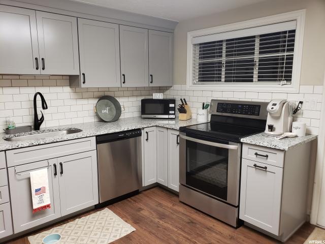 1302 E 5th N, Ogden, UT 84404 — photo 5