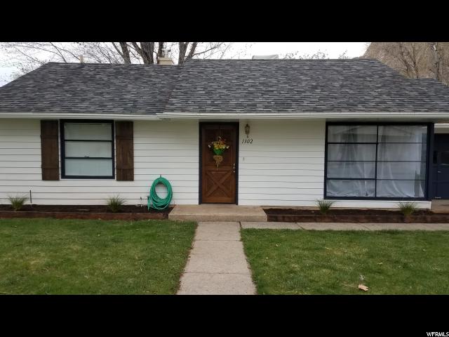 1302 E 5th N, Ogden, UT 84404 — photo 2