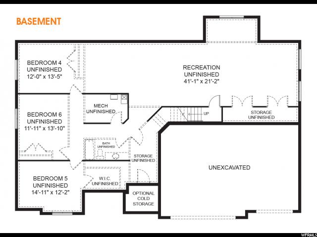 668 E Mount Peale Dr #151, Eagle Mountain, UT 84005 — photo 3
