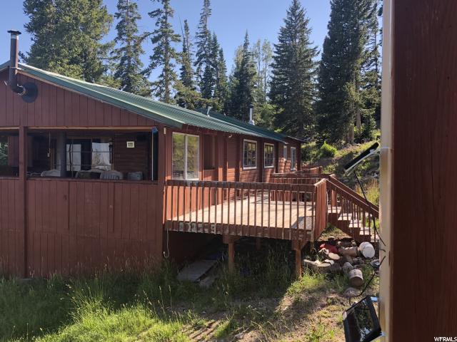 1812 E 2175 S, Brian Head, UT 84719 — photo 3