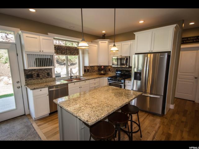 764 Eagle View Dr, Providence, UT 84332 — photo 9