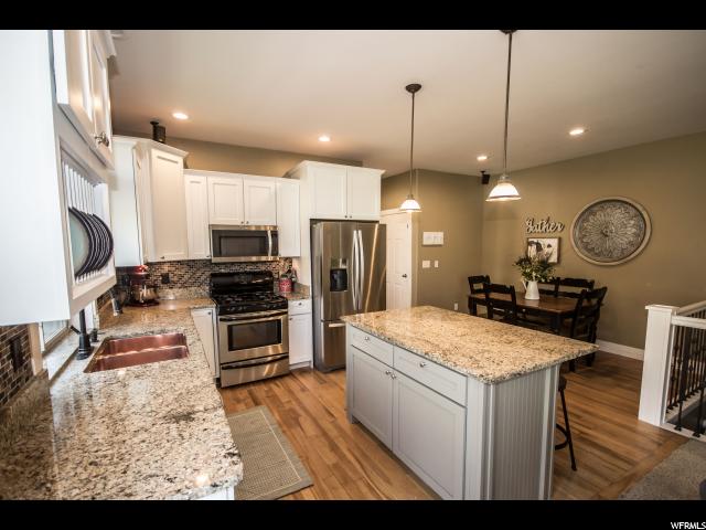 764 Eagle View Dr, Providence, UT 84332 — photo 3