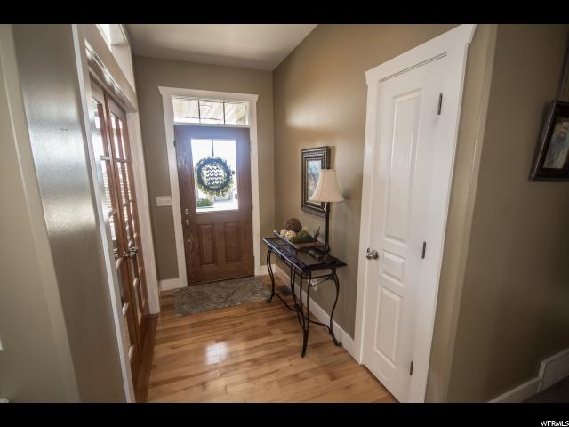 764 Eagle View Dr, Providence, UT 84332 — photo 8