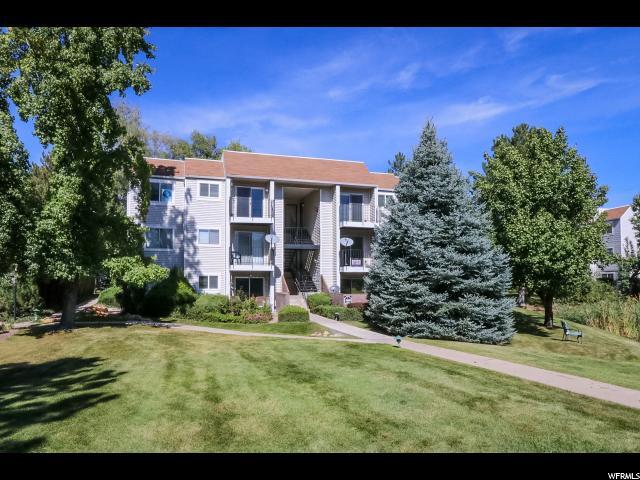 1040 E Quail Park Dr. #I, Salt Lake City, UT 84117