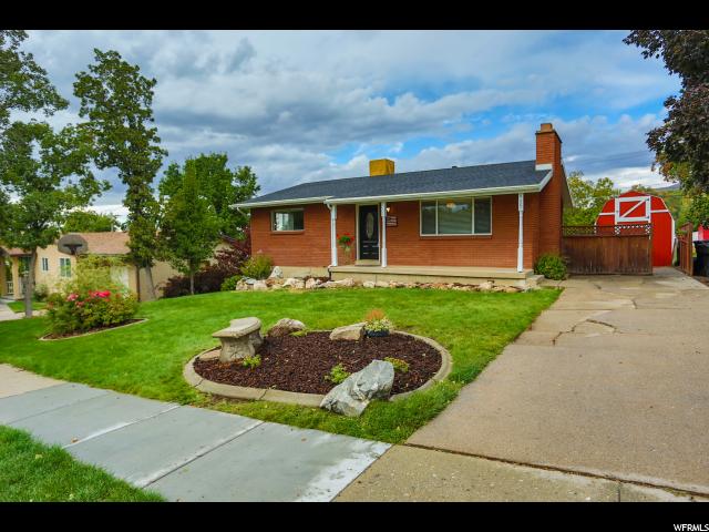 935 E 400 N, Bountiful, UT 84010 — photo 3