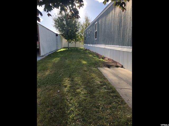 1111 N 2000 W #151, Farr West, UT 84404 — photo 12