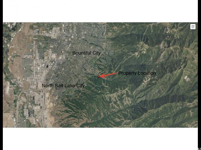 1390 Canyon Dr, Bountiful, UT 84010 — photo 2