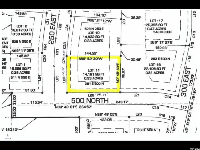 261 E 500 N #11, Millville, UT 84326 — photo 2