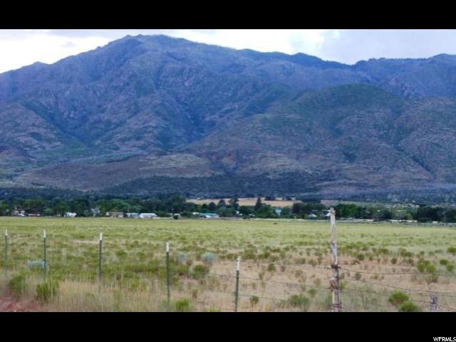 175 E 800 N, New Harmony, UT 84757 — photo 4