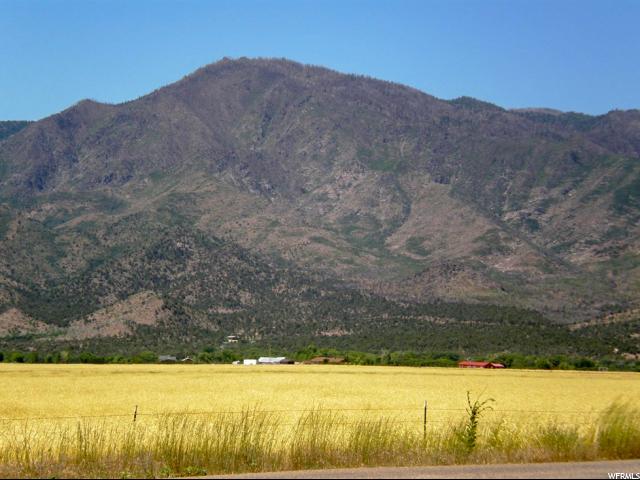 175 E 800 N, New Harmony, UT 84757 — photo 9
