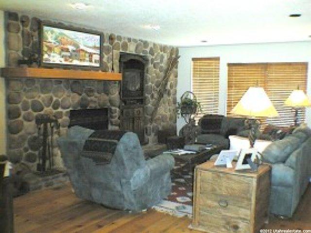 2480 Queen Esther Dr, Park City, UT 84060 — photo 4
