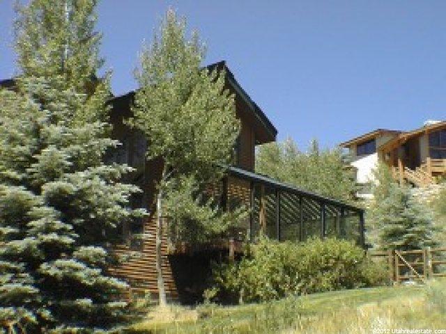 2480 Queen Esther Dr, Park City, UT 84060 — photo 7