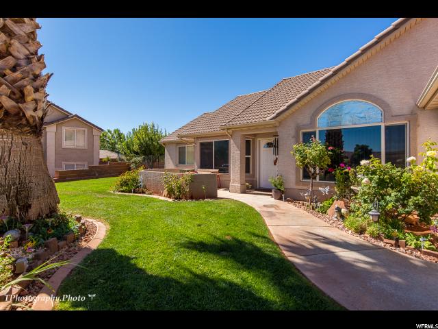 164 S 320 E, Ivins, UT 84738 — photo 6