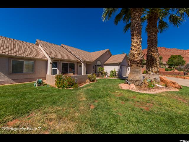 164 S 320 E, Ivins, UT 84738 — photo 5