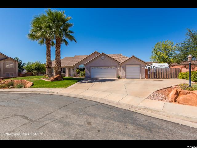 164 S 320 E, Ivins, UT 84738 — photo 3