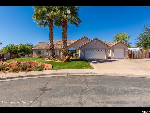 164 S 320 E, Ivins, UT 84738 — photo 2