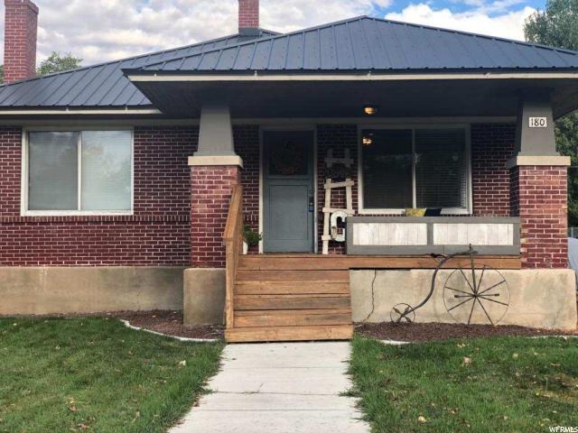 180 N Main E, Ephraim, UT 84627 — photo 2