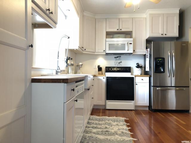 180 N Main E, Ephraim, UT 84627 — photo 5
