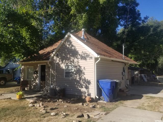 431 S Grant Ave, Ogden, UT 84404 — photo 2