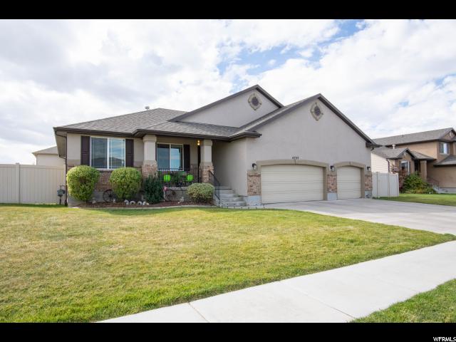 4337 W 5825 S, Hooper, UT 84315 — photo 2
