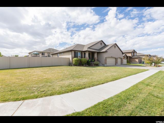 4337 W 5825 S, Hooper, UT 84315 — photo 3
