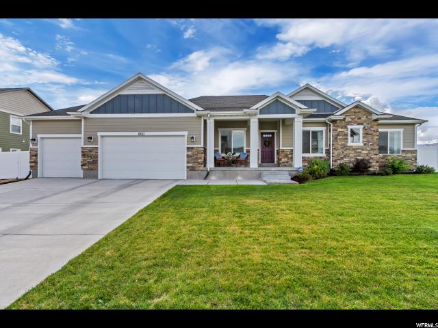 6053 W DINSMORE WAY, West Jordan UT 84081