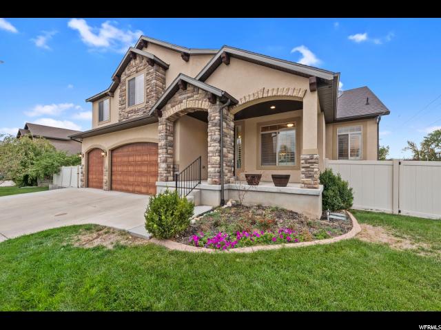 991 E Fallbrook Way, Sandy, UT 84094 — photo 5