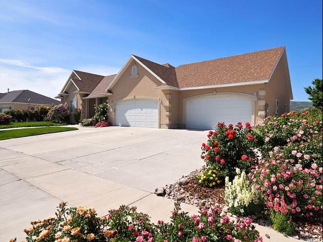 1363 E Damie Ln, Lehi, UT 84043 — photo 3
