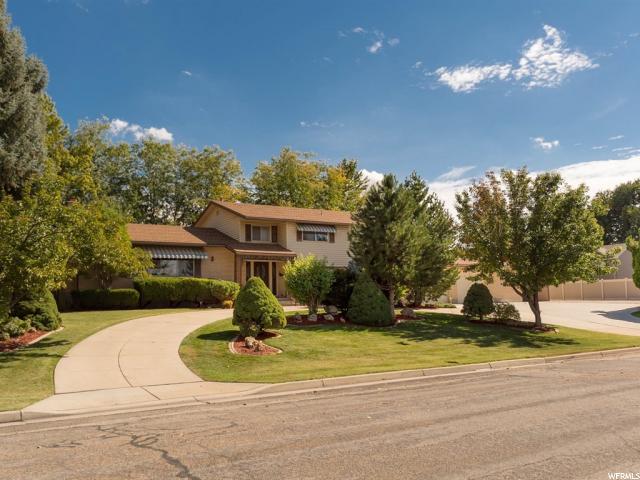 5839 S 2575 W, Roy, UT 84067 — photo 2