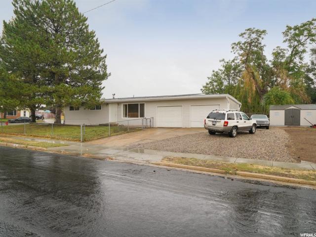 261 W 1425 N, Sunset, UT 84015 — photo 3