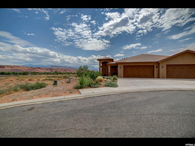 3385 S Village Loop, Moab, UT 84532 — photo 4
