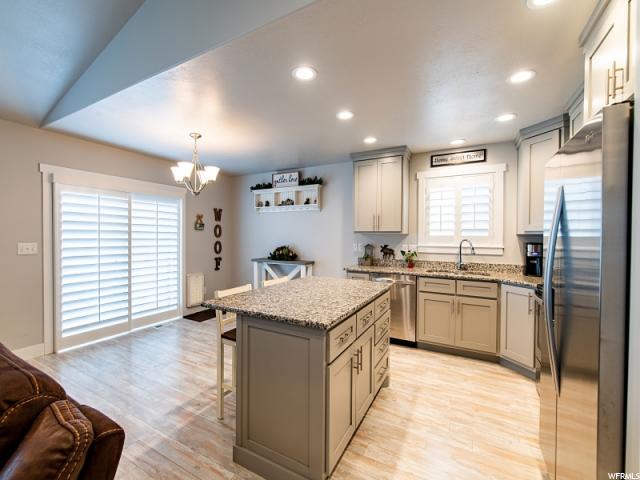 4448 W 5325 S, Hooper, UT 84315 — photo 8