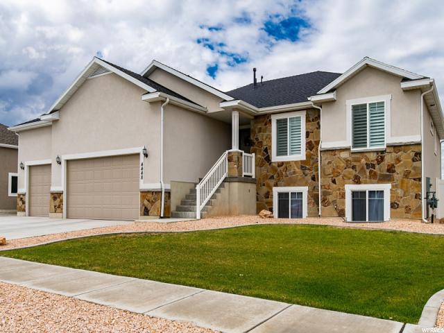 4448 W 5325 S, Hooper, UT 84315 — photo 2