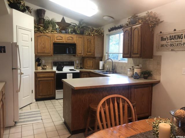 6703 S 1800 E, Uintah, UT 84405 — photo 5