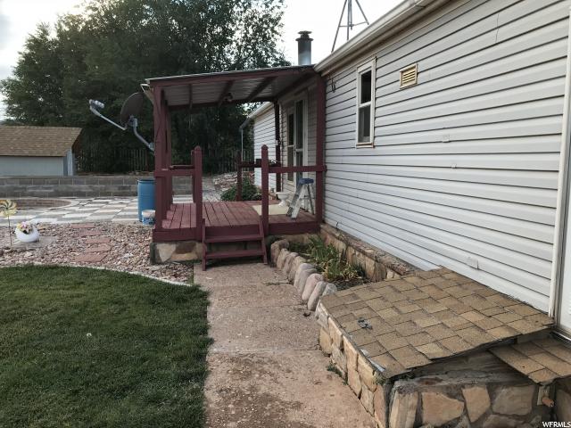 98 E Rocky Ford Dr., Sigurd, UT 84657 — photo 11