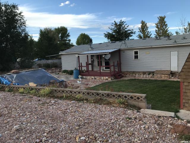 98 E Rocky Ford Dr., Sigurd, UT 84657 — photo 9
