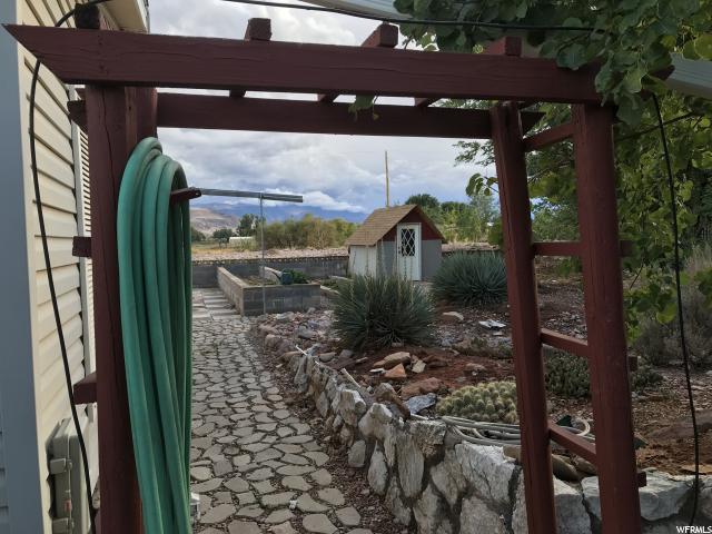 98 E Rocky Ford Dr., Sigurd, UT 84657 — photo 4
