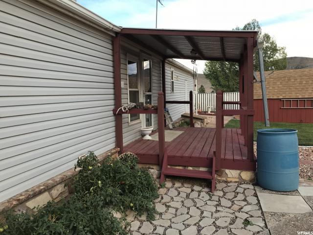 98 E Rocky Ford Dr., Sigurd, UT 84657 — photo 8