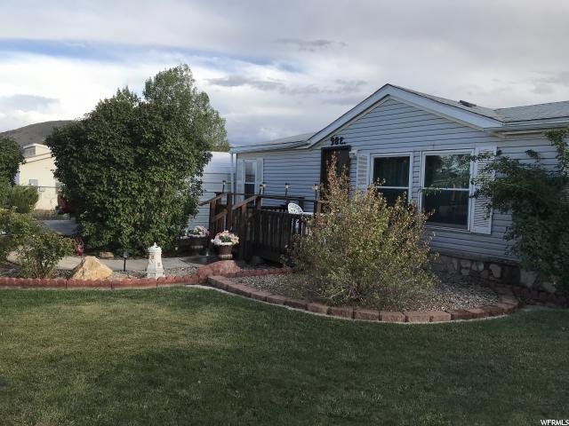 98 E Rocky Ford Dr., Sigurd, UT 84657 — photo 3