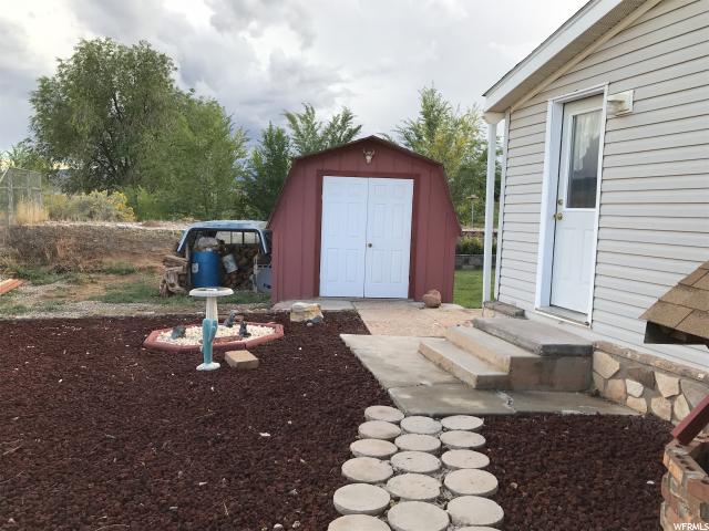 98 E Rocky Ford Dr., Sigurd, UT 84657 — photo 12
