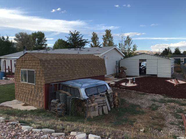 98 E Rocky Ford Dr., Sigurd, UT 84657 — photo 10