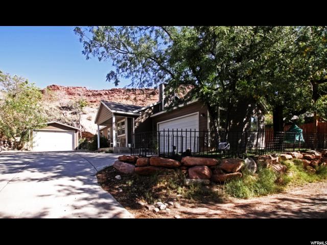 325 E 200 N, Moab, UT 84532 — photo 2