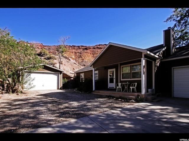 325 E 200 N, Moab, UT 84532 — photo 5