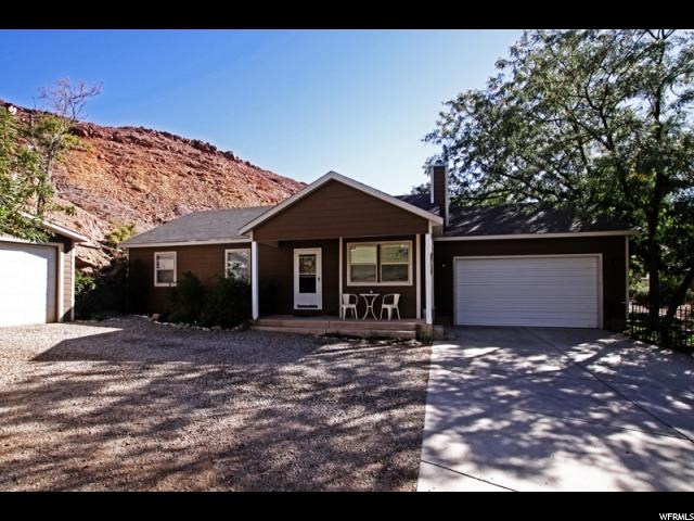 325 E 200 N, Moab, UT 84532 — photo 4