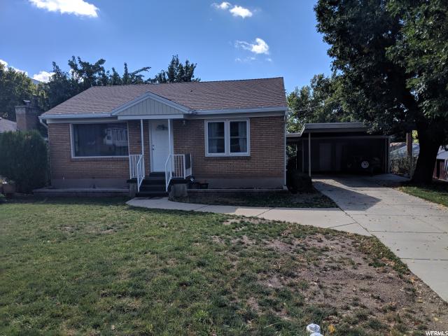 1425 E 7th, Ogden, UT 84404 — photo 2