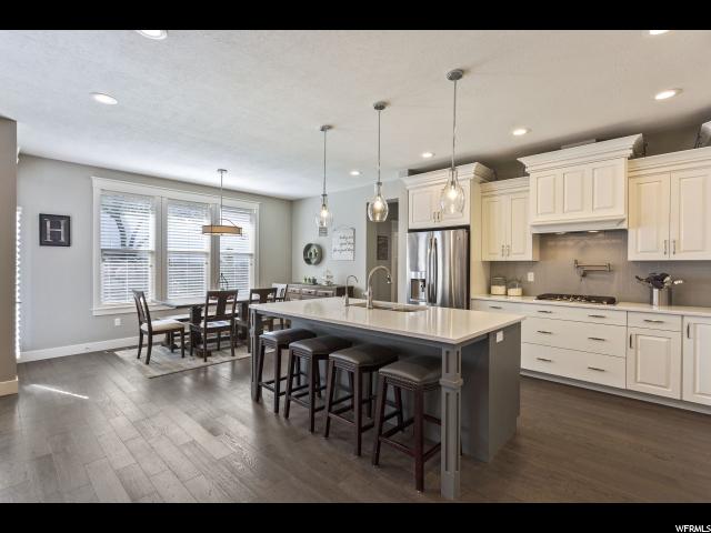 3207 S Freds Pl W, Bountiful, UT 84010 — photo 6