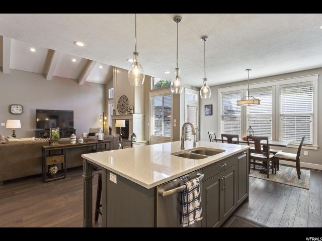 3207 S Freds Pl W, Bountiful, UT 84010 — photo 9